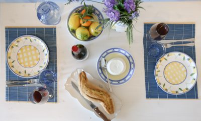 Piatti tipici della cucina Siciliana a Pozzallo