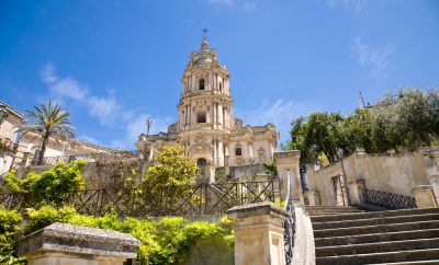 Ragusa Ibla un luogo magico tra i Monti Iblei